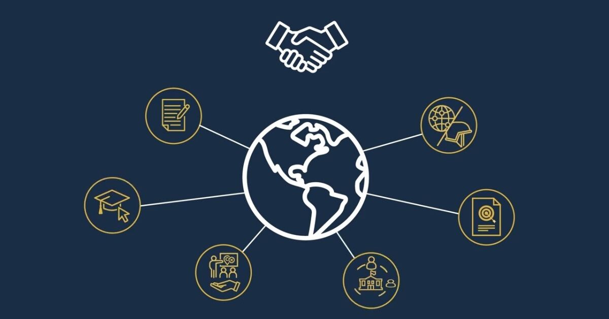 EE.UU. reforma el sistema FMS y redefine sus prioridades globales