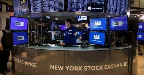 Los futuros del S&P 500 caen y los bonos suben por los aranceles estadounidenses