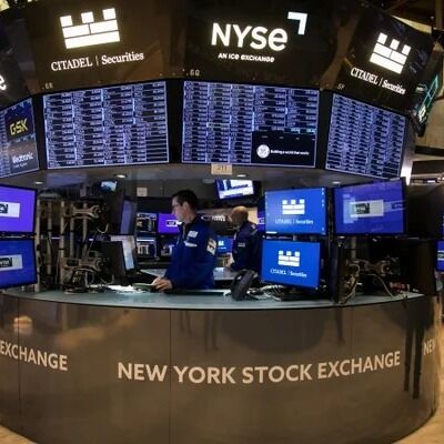 Los futuros del S&P 500 caen y los bonos suben por los aranceles estadounidenses