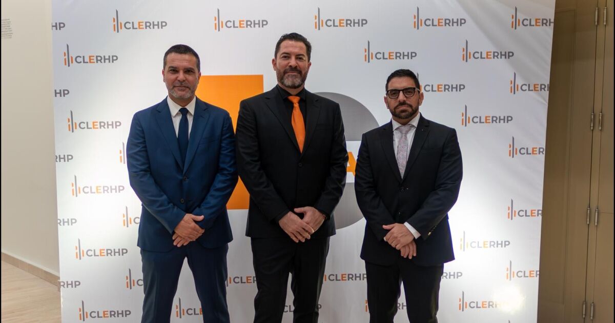 CLERHP celebra diez años como compañía cotizada de la Bolsa de Madrid (BME Growth)