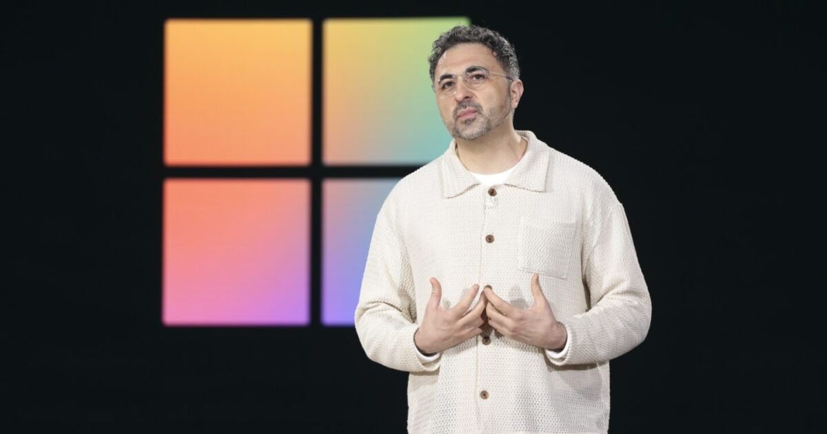 Microsoft anuncia un nuevo proyecto de centro de datos de IA en Atlanta