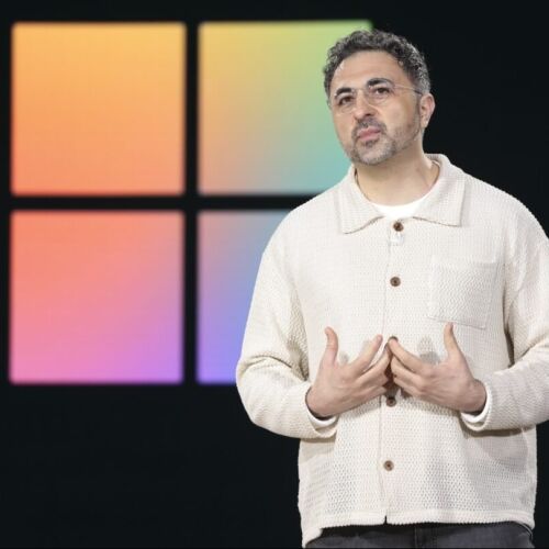 Microsoft anuncia un nuevo proyecto de centro de datos de IA en Atlanta