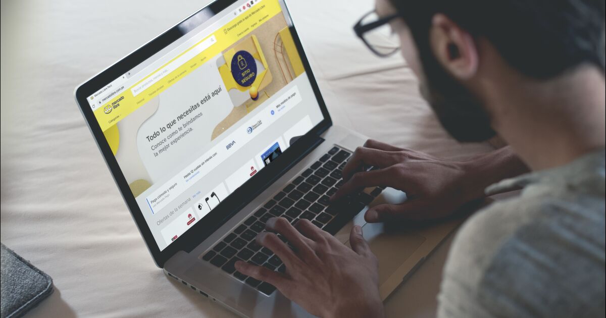 Mercado Libre consolida la prevención a escala récord: más de 1.000  millones de publicaciones analizadas y 99% de detección proactiva