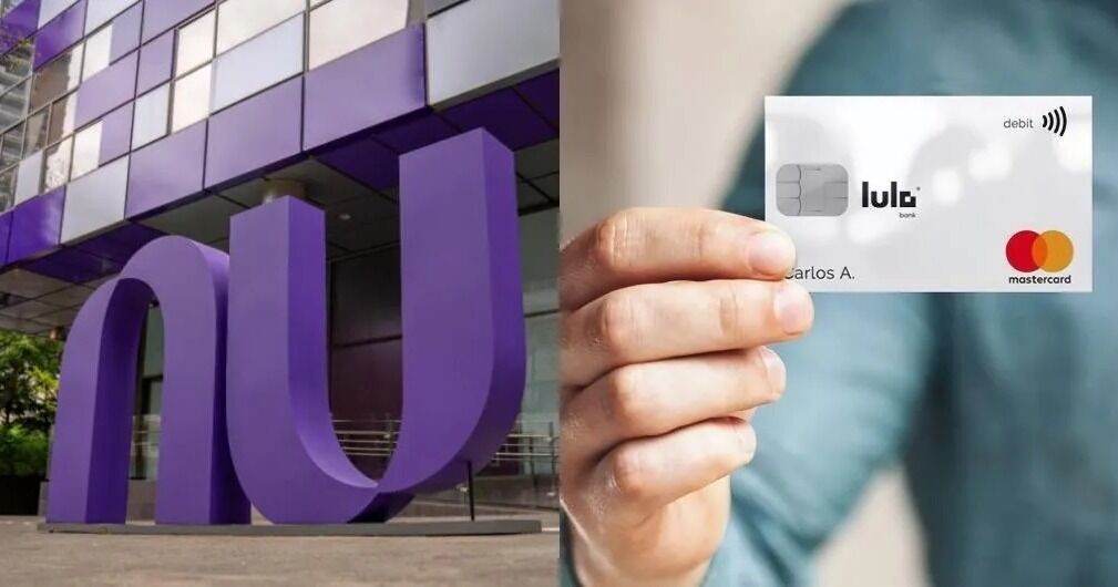 Nu, Lulo y otros neobancos bajan rentabilidad en sus cuentas de ahorros: así quedaron