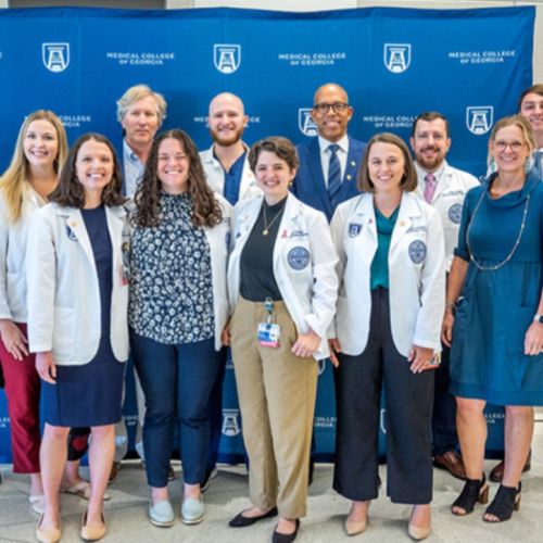 Peach State Health Plan y Centene Foundation anuncian un compromiso de $2,2 millones para la Universidad de Augusta