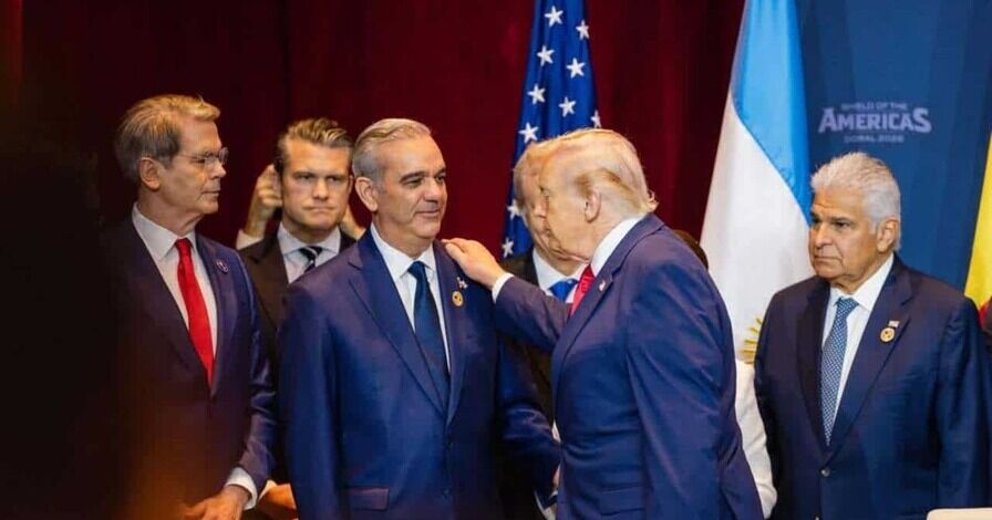 República Dominicana consolida su estatus como “Socio de Confianza” tras la firma de la histórica Carta de Doral