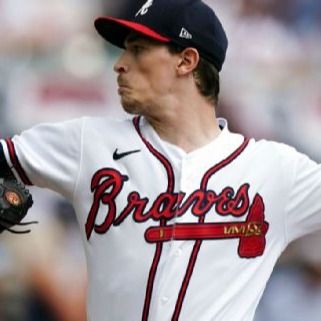 El as de los Braves, Max Fried, regresará de lista de lesionados, abrirá contra los Padres