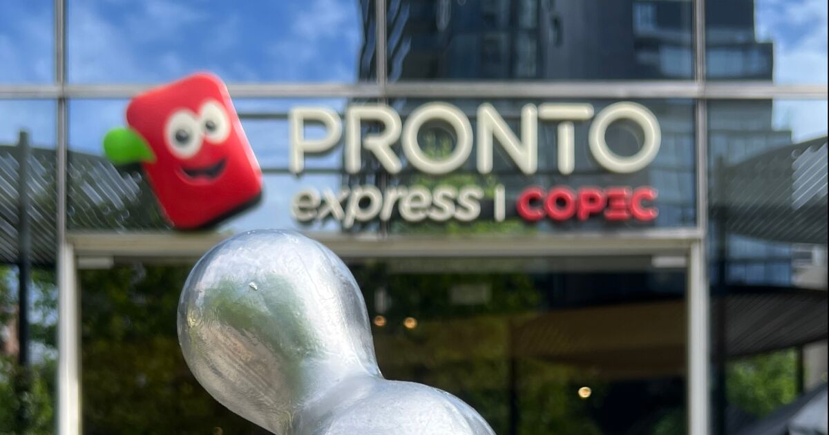 Pronto Copec es reconocida como la red de tiendas de conveniencia N°1 con mayor satisfacción y lealtad de clientes en Chile
