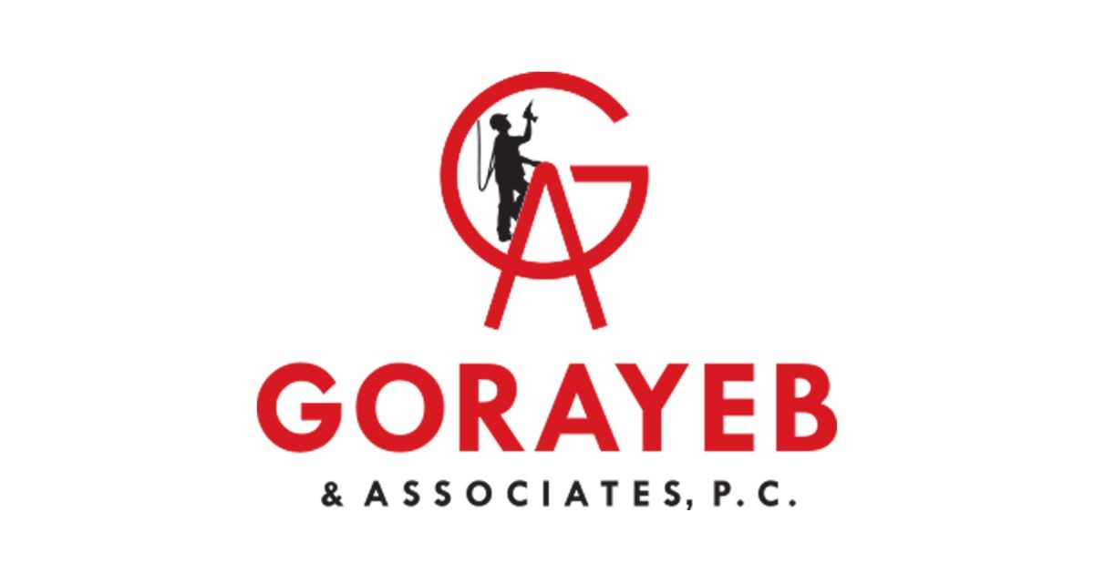 El fundador de Gorayeb & Associates recibe un reconocimiento de la Asamblea del Estado de Nueva York por su liderazgo comunitario y apoyo a la juventud