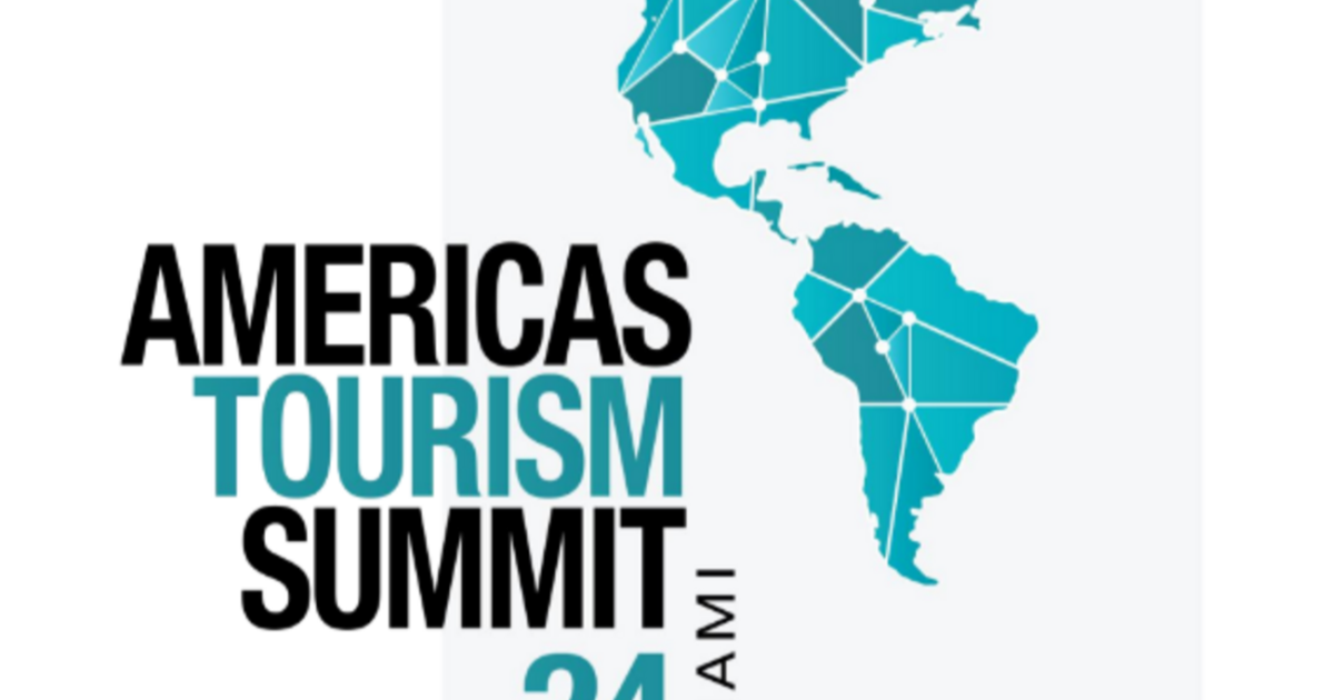 ATS 24 Miami: Americas Tourism Summit Primera Cumbre  de Líderes de Turismo  de Las Américas