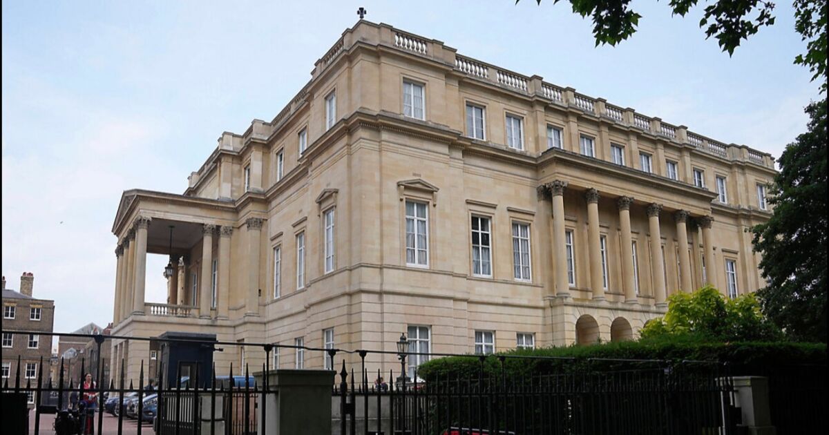 Estados Unidos y China mantienen conversaciones comerciales en Londres tras la llamada telefónica de Trump con Xi