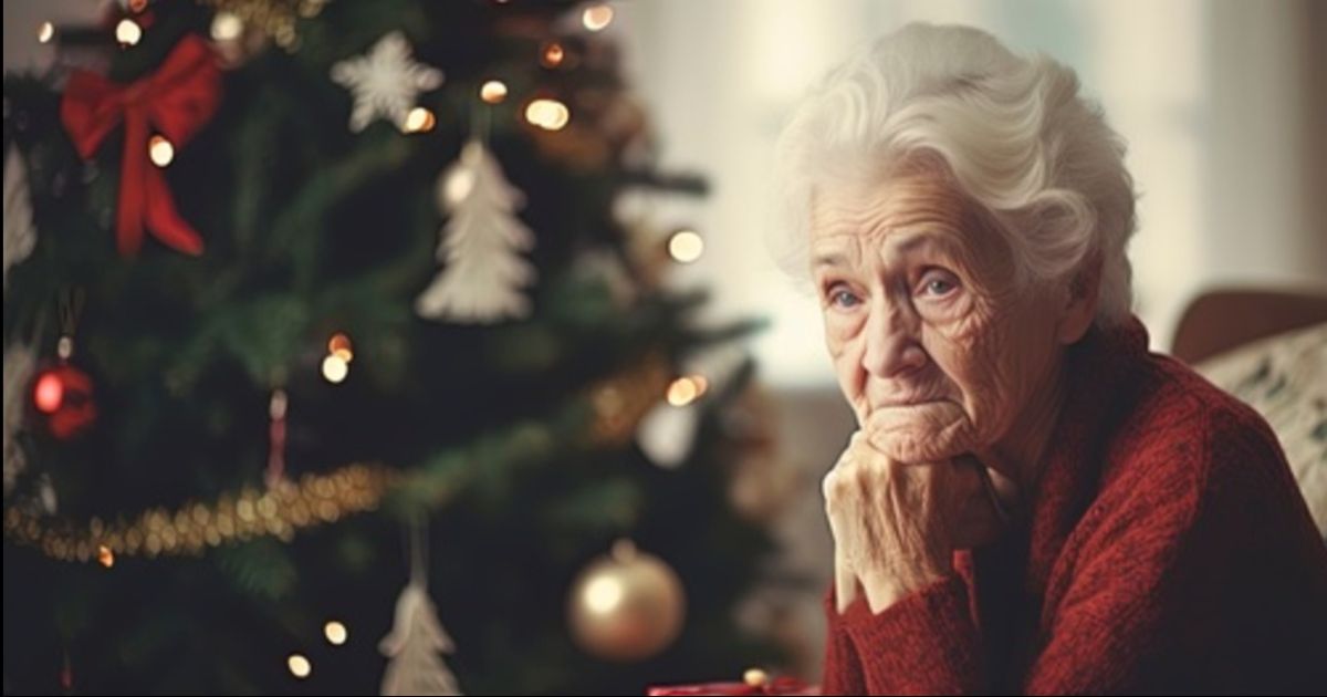 Asociación de Alzheimer advierte sobre adultos 'errantes' durante las vacaciones