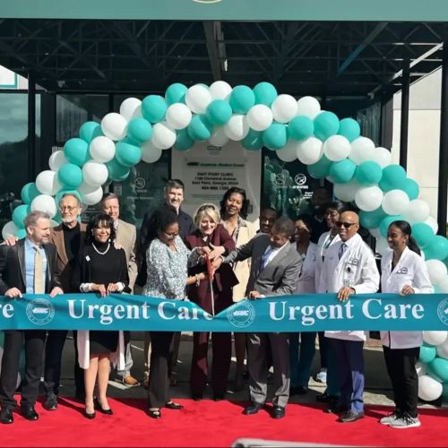 Southside Medical Center abre un centro de atención de urgencia en East Point Georgia