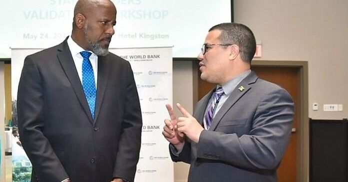 Jamaica impulsa la Agenda de Desarrollo Sostenible – PIOJ