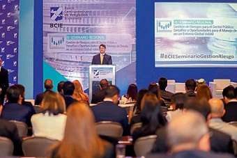 Disponibilidad de más de US$500 MM para obras en el país: BCIE Banco Centroamericano de Integración Económica