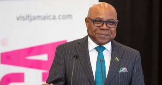 Turismo de Jamaica en la ITB Berlín 2026
