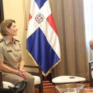 Estados Unidos reafirma lazos de cooperación con la República Dominicana