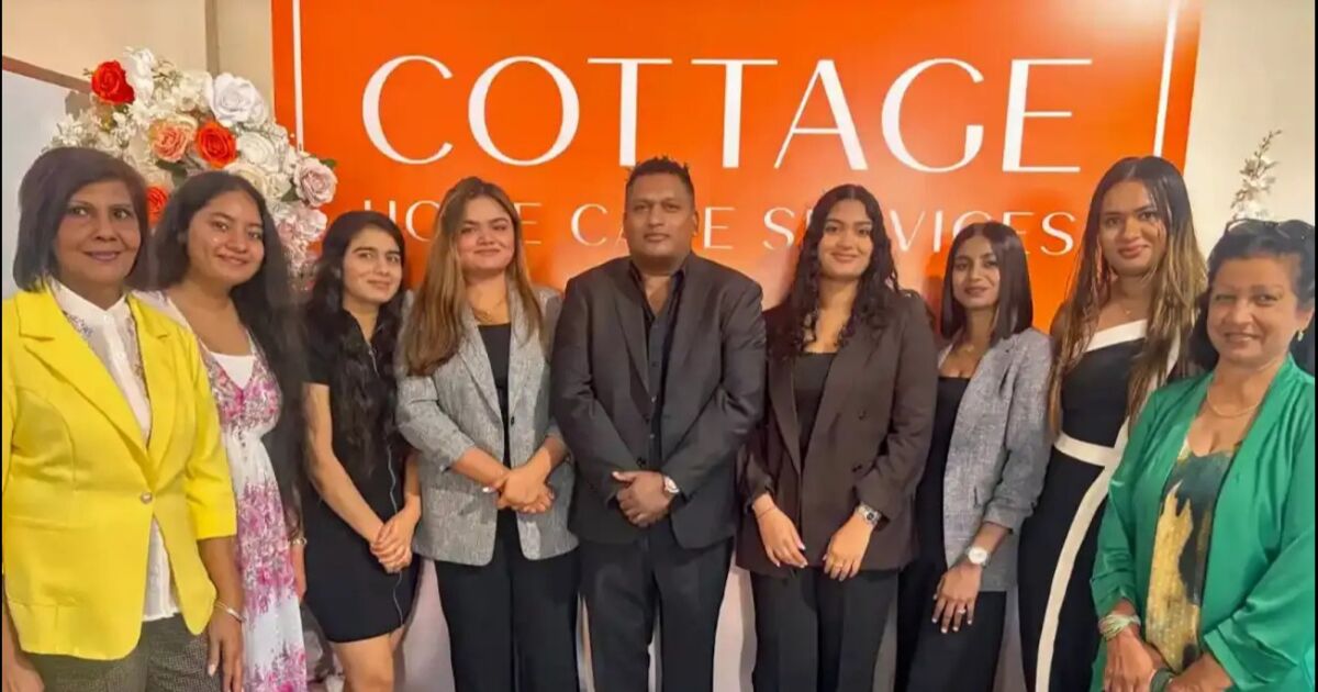 Cottage Home Care Services se expande más allá de Nueva York, centrando la atención en la cultura del cuidado a domicilio
