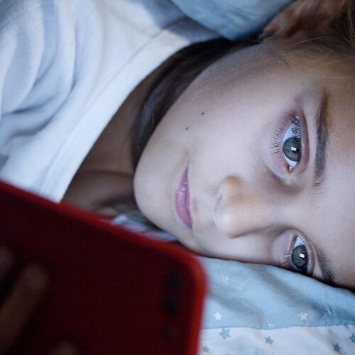 Adolescencia (2025), la serie de Netflix: ¿qué podemos aprender sobre privacidad y seguridad?