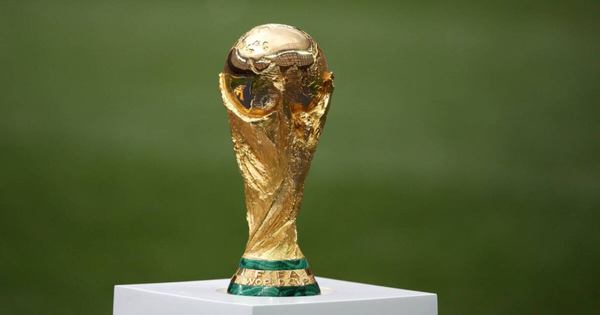 Chile tendrá el Mundial en 4K HDR con Claro y VTR