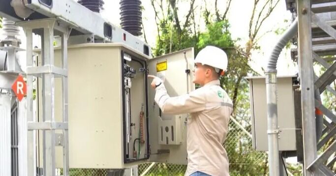 EPM invierte $1,1 billones para inmensa modernización de subestaciones en Antioquia