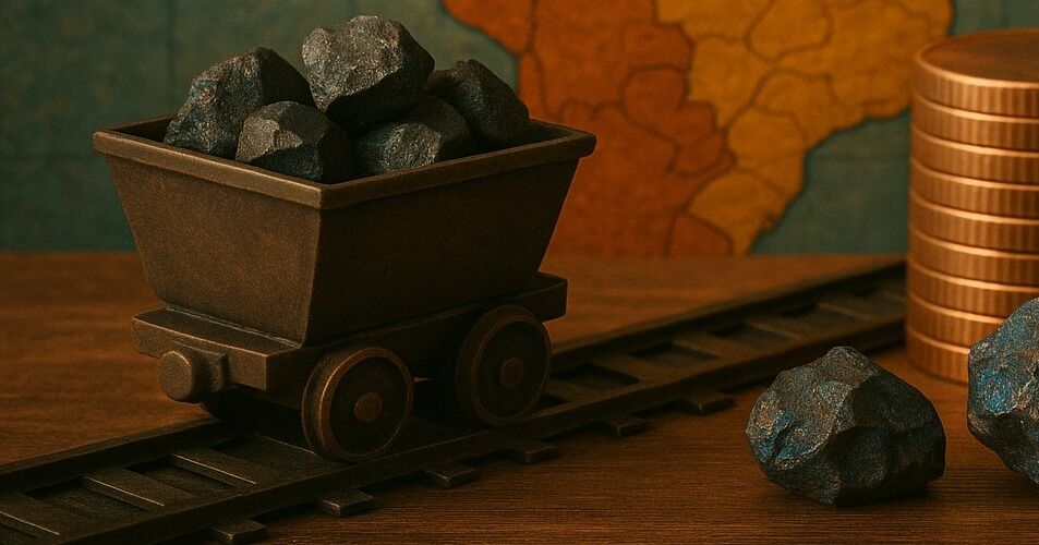 El interés global en tierras raras pone el foco en el cada vez más complejo mercado de minerales en América Latina