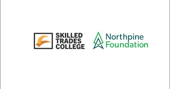 Skilled Trades College y Northpine Foundation se asocian para ampliar el acceso a la capacitación en oficios