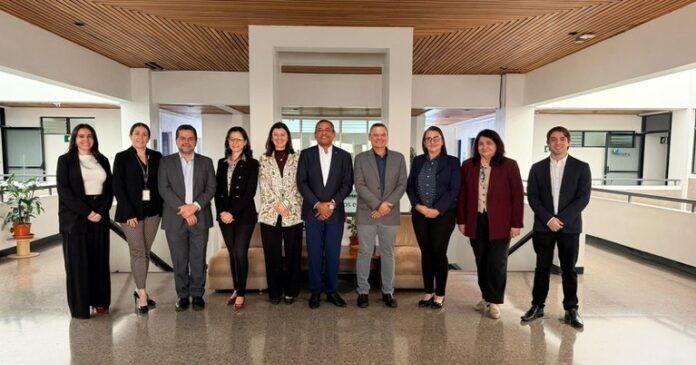 Brasil y Costa Rica avanzan en una agenda conjunta para ampliar la cooperación agrícola.