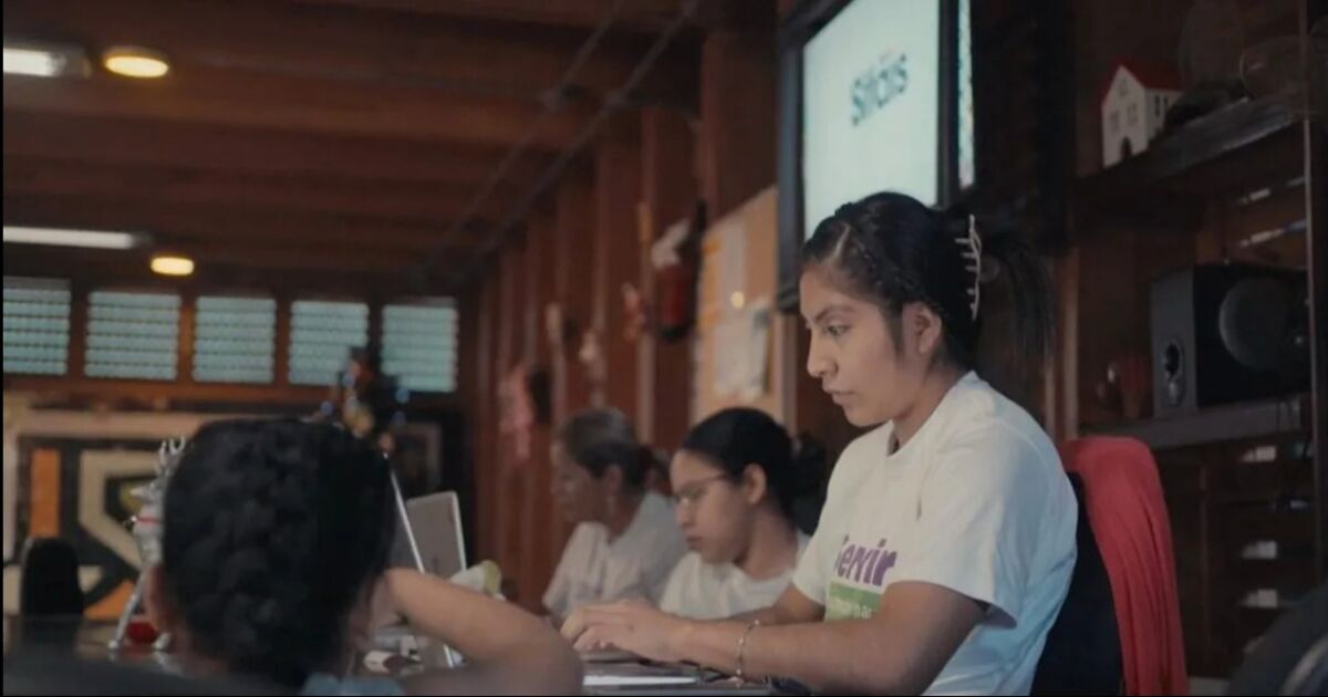 Telecable lleva internet a proyectos que transforman comunidades en Costa Rica