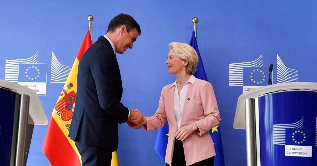 UE defenderá a España ante amenaza estadounidense: «Responderemos apropiadamente»