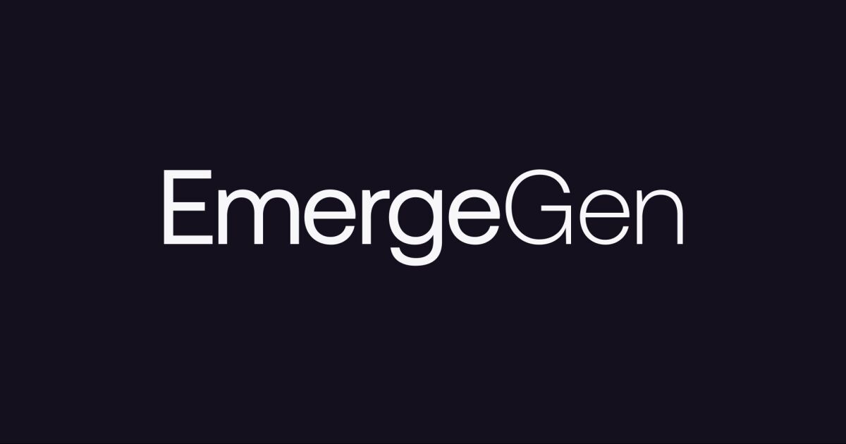 EmergeGen anuncia una iniciativa cuántica a escala que impulsa los sistemas de inteligencia artificial empresarial