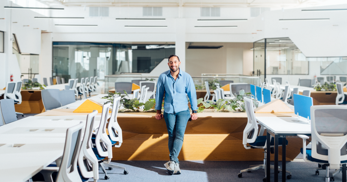 Horatio redefine la experiencia del cliente con innovación y cercanía