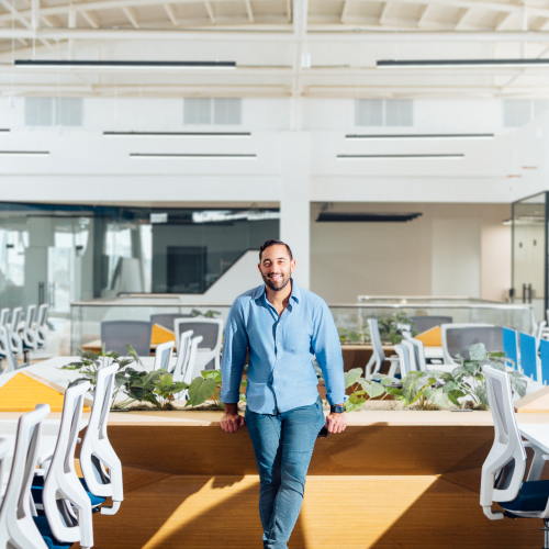 Horatio redefine la experiencia del cliente con innovación y cercanía
