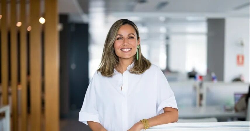 Teresa Rey, nueva directora general de LLYC en Panamá