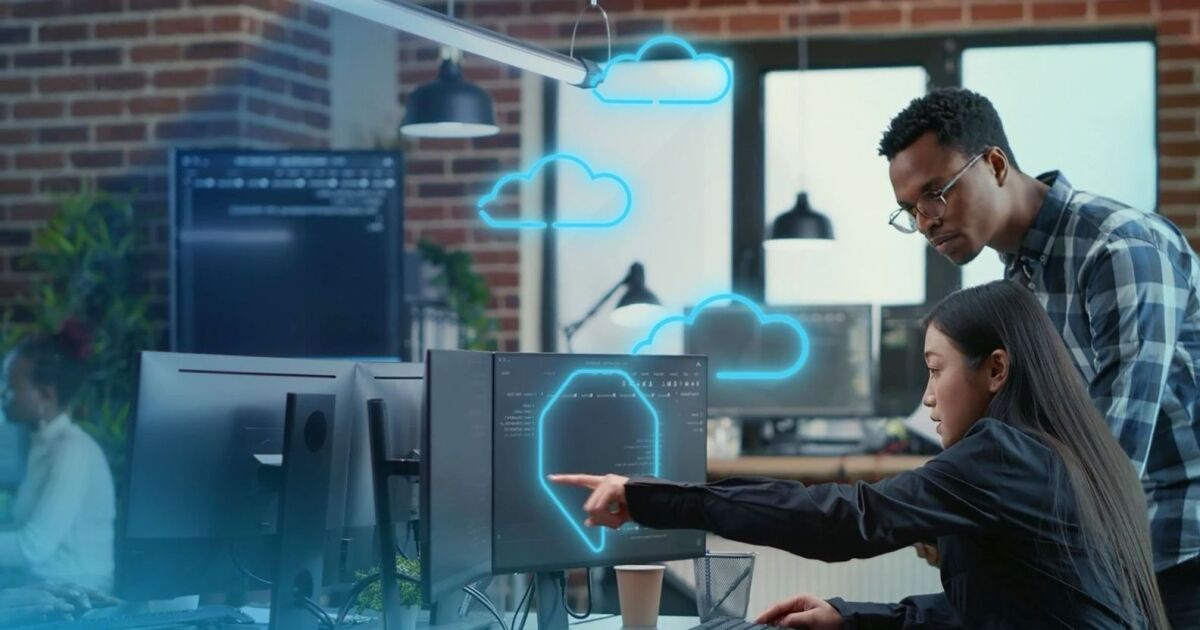 La industria busca entregas más rápidas y menos riesgos a través de sistemas de control más modernos