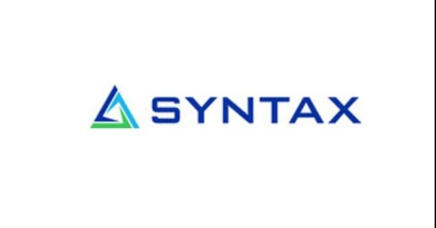 Syntax amplía su cartera de soluciones de fabricación inteligente con ShiftBook