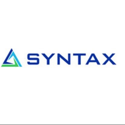 Syntax amplía su cartera de soluciones de fabricación inteligente con ShiftBook