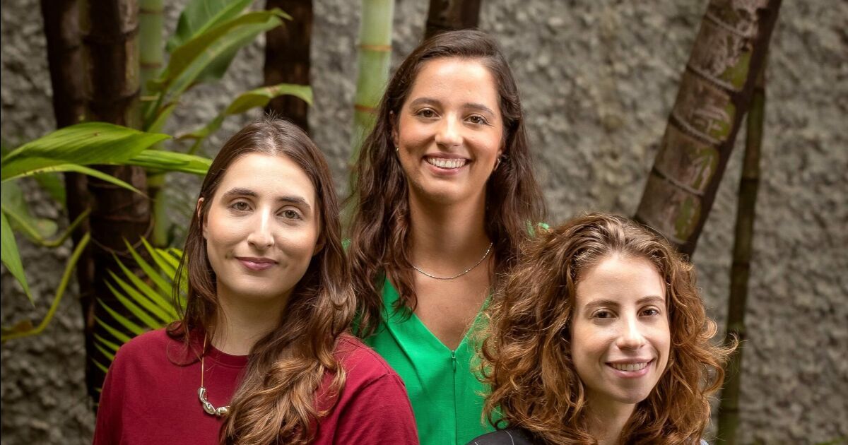 Tres mujeres impulsan la transformación de las comunicaciones en Latinoamérica