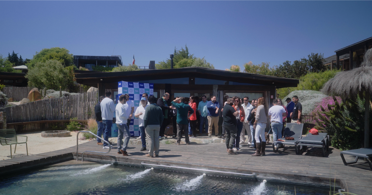 La autonomía laboral crece en Chile: TUU impulsa nuevas formas de generar ingresos con libertad y tecnología
