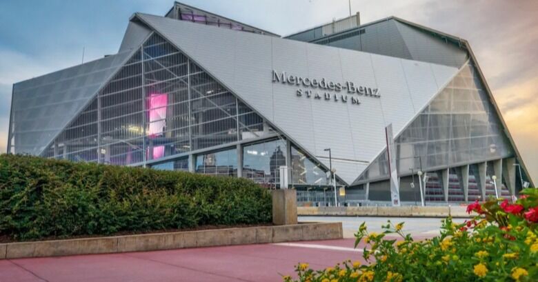 Las autoridades afirman que el aeropuerto de Atlanta y MARTA están listos para los fanáticos del fútbol de la Copa Mundial de la FIFA
