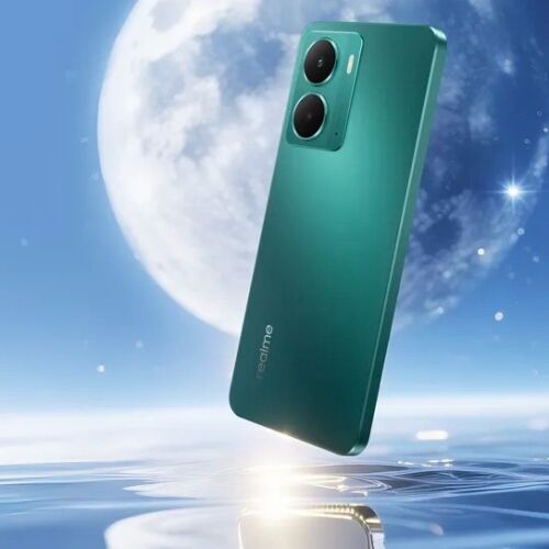 El CEO de realme revela carta abierta y adelanta un lanzamiento épico en e-commerce con la serie P