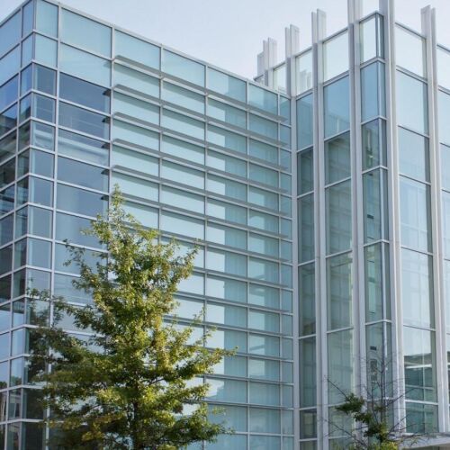 Georgia Tech sigue subiendo en el ranking nacional de gastos de investigación