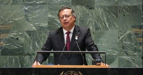 Entre 2026 y 2027, Colombia será miembro del Consejo de Seguridad de la ONU