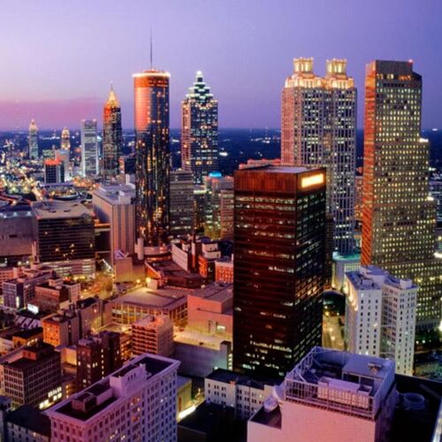Conferencia de la comunidad Microsoft Fabric será en Atlanta