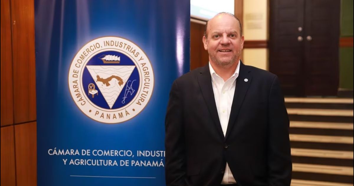 Juan Alberto Arias Strunz, presidirá la Cámara de Comercio entre 2024 y 2025