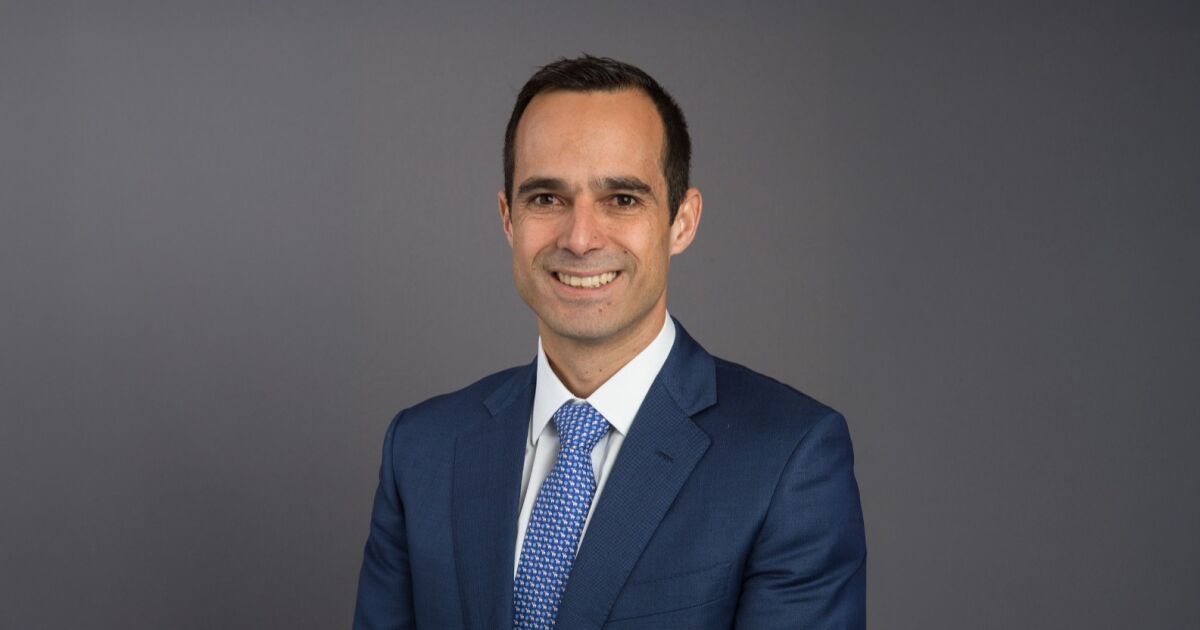José Vizquerra Benavides es designado presidente de proEXPLO 2028