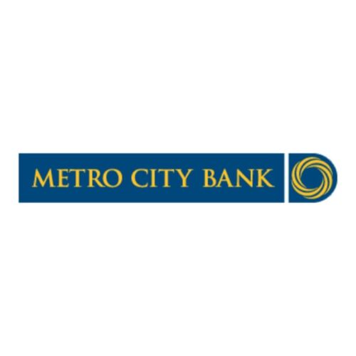 MetroCity Bankshares y First IC Corporation anuncian una fusión estratégica
