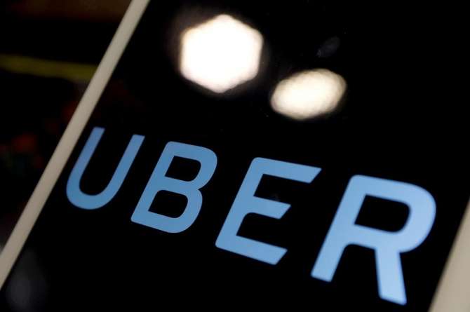 Uber saldrá a Bolsa a un precio de entre US$44 y US$50 y un valor de hasta US$84,000 millones