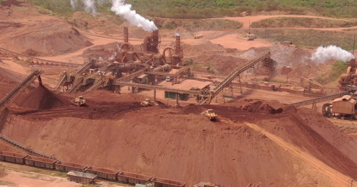 Jamaica ganará más con el sector minero este año