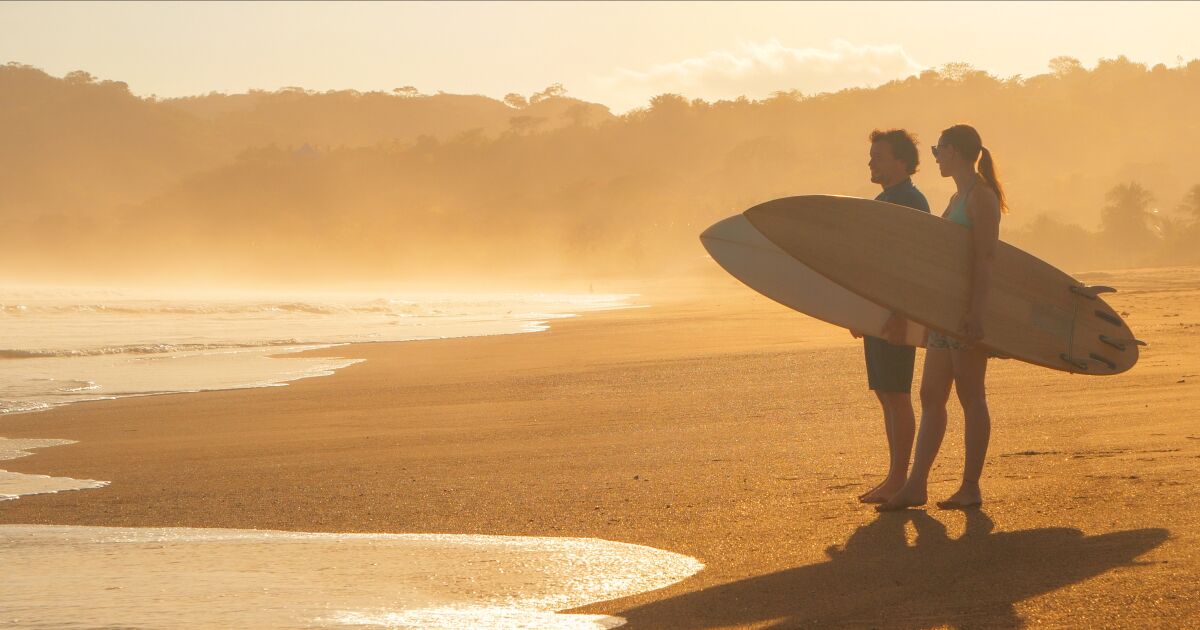 Dos tesoros panameños entre las 100 playas más icónicas del mundo: Playa Venao e Isla Perro